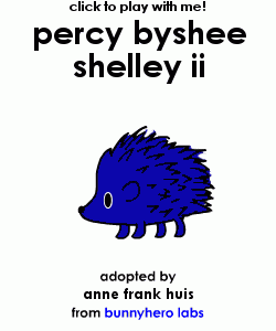 my pet!